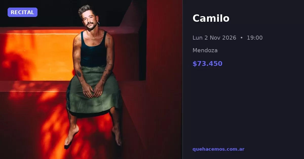 Camilo