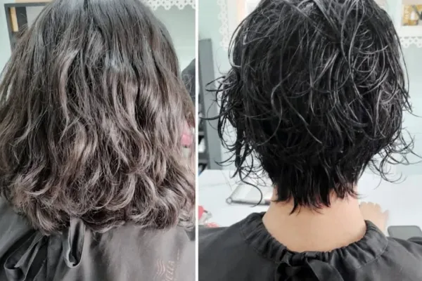 Bari peluquería y estética