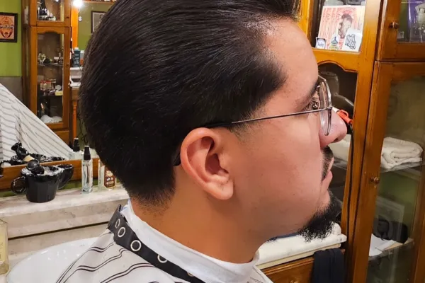 ARDITI BARBER SONG