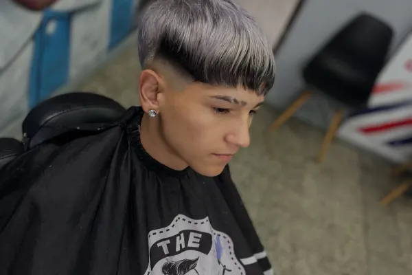 LA BARBER