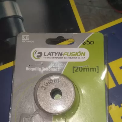 Foto de perfil de Arturo - Repuestos y Accesorios - Lavarropas - Cocinas - Calefones