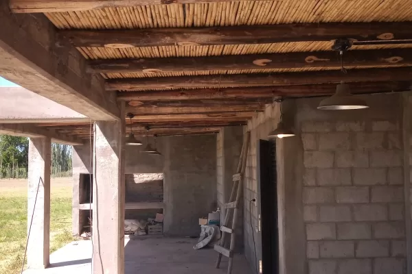 Jaunin construcciones