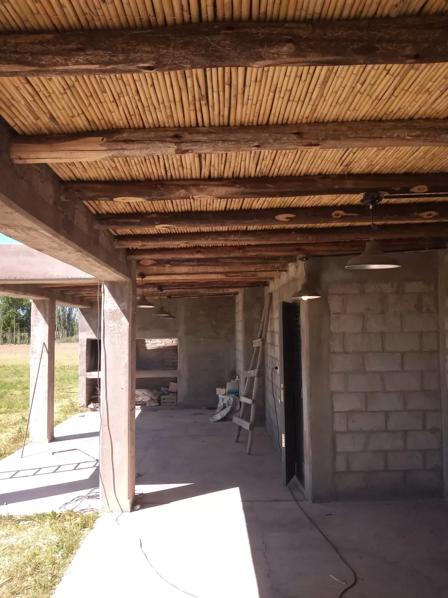 Jaunin construcciones