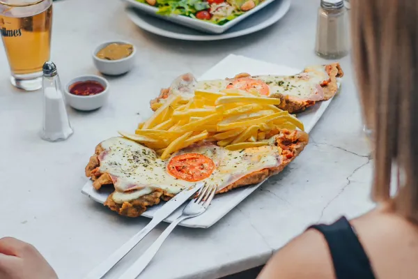 Panino - La Barraca