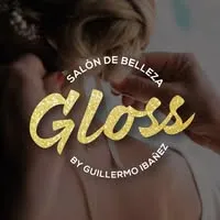 Logo de Peluquería Ibañez Gloss