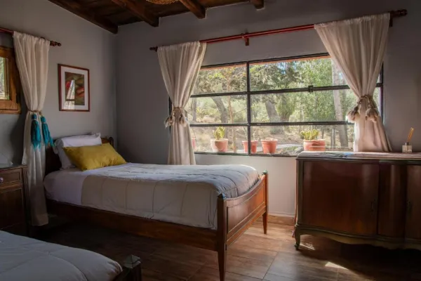 San Ignacio Estancia Andina