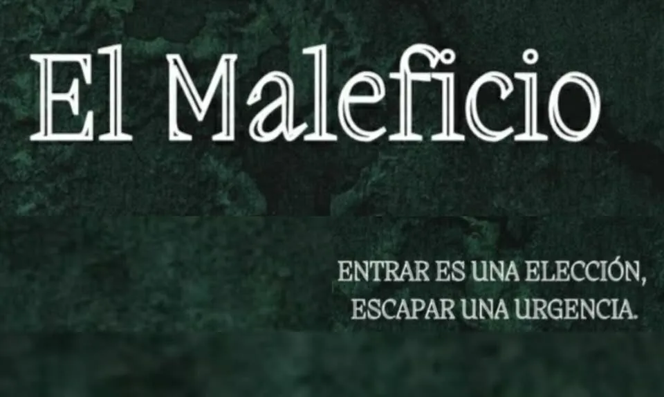 Loxias Escape Rooms