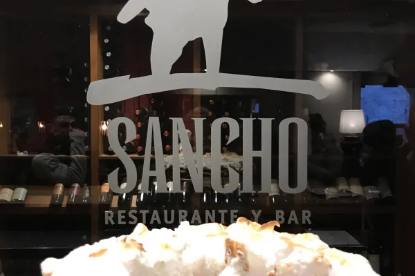 Sancho