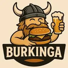 Logo de Burkinga