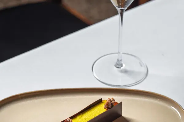 Bistro M