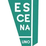 Logo de Escena Uno Estudio Artistico