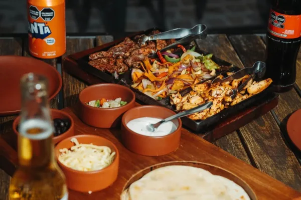 Taco AZTECA - Palmares