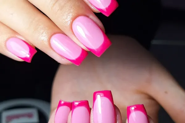Baddie Nails