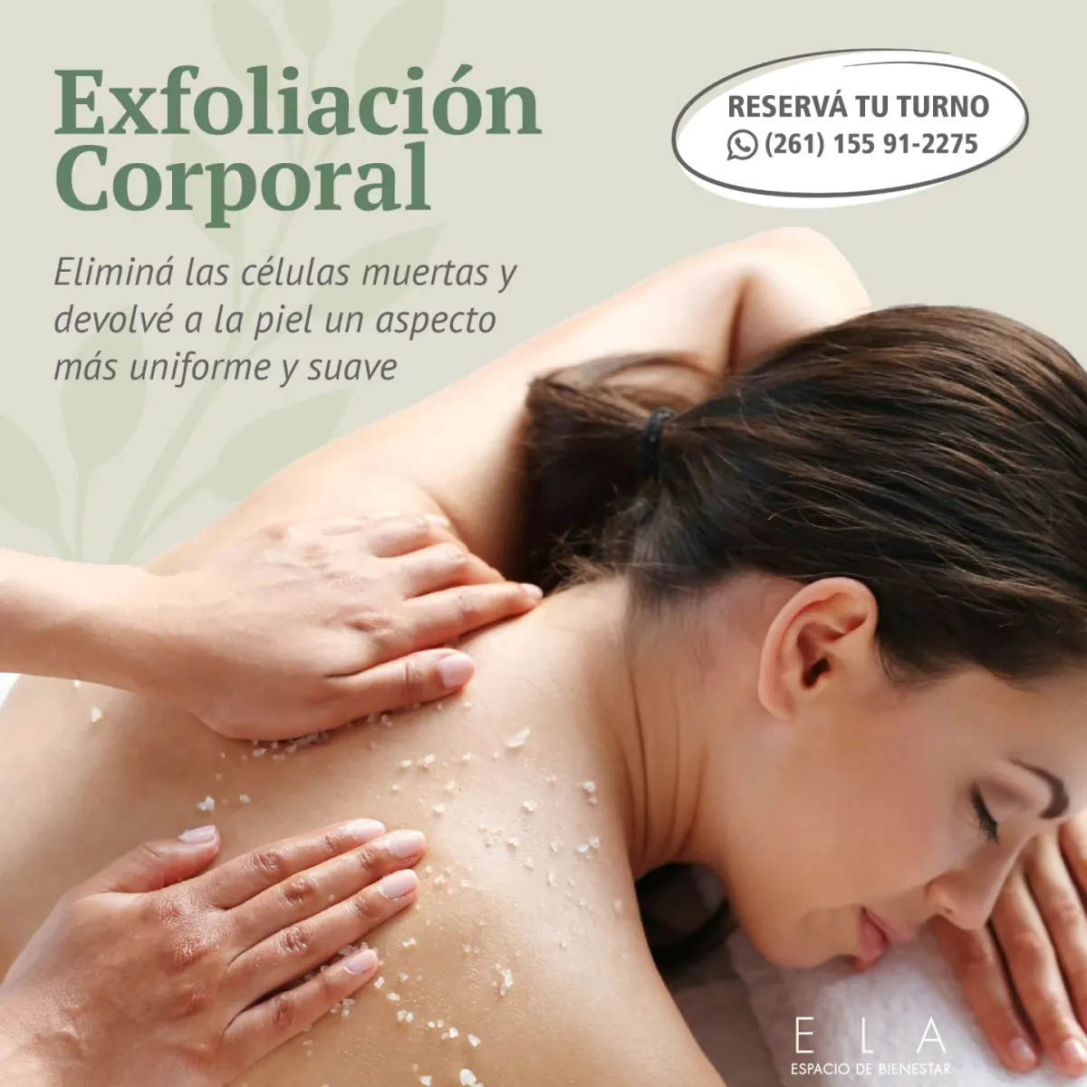 ELA Estética Integral