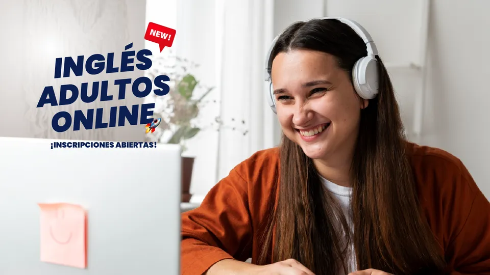 Master Inglés