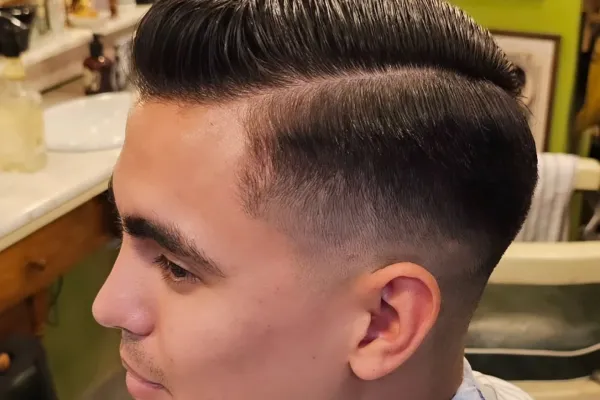 ARDITI BARBER SONG