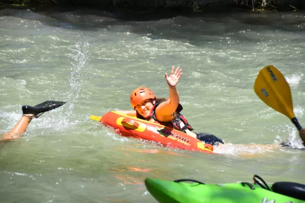 Extremo Aventura