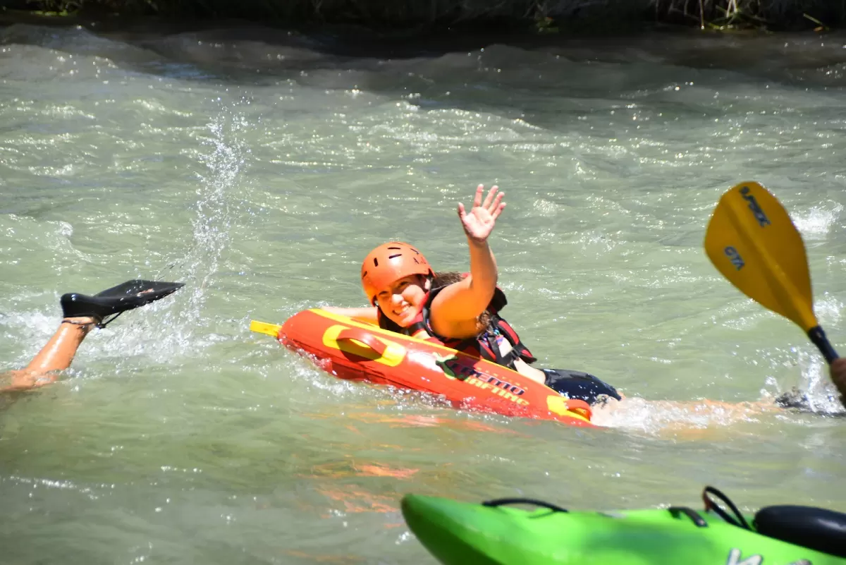 Extremo Aventura