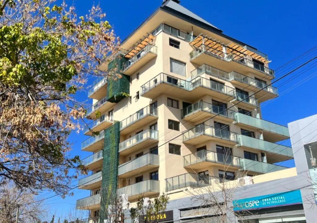 Apart Hotel Quijote