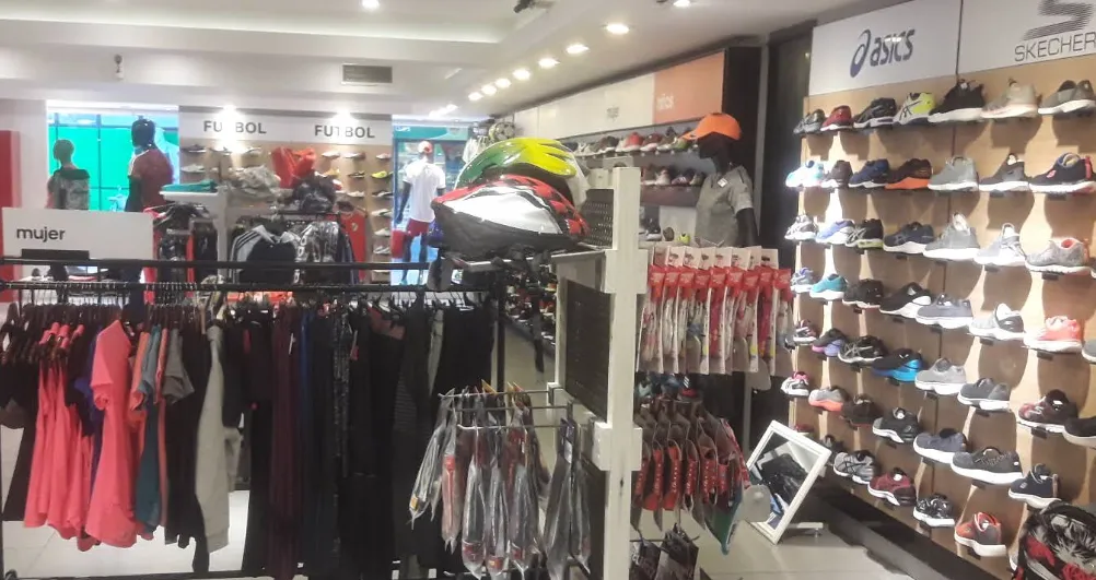 Loff Deportes Maipú