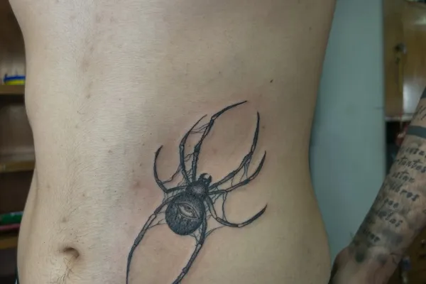 Gelato Tattoo Art