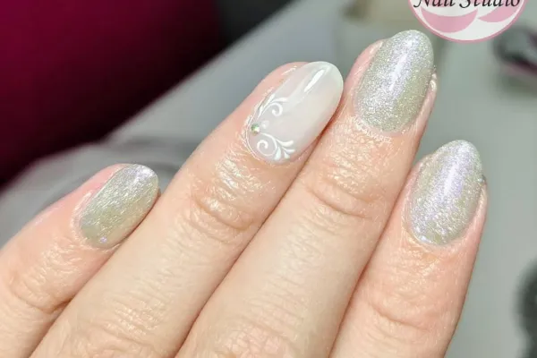 SH Nail Studio