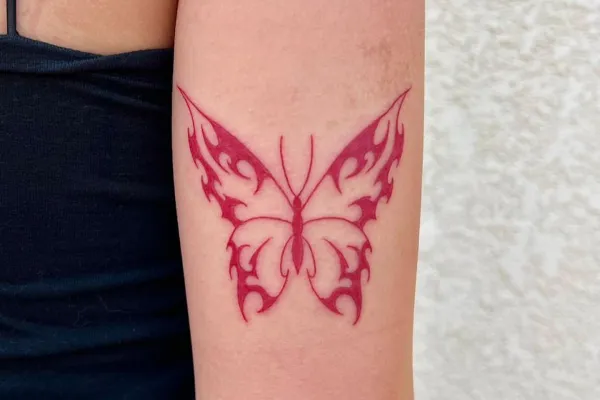Sagrado Tattoo