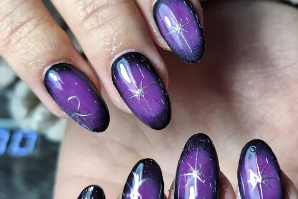 Baddie Nails