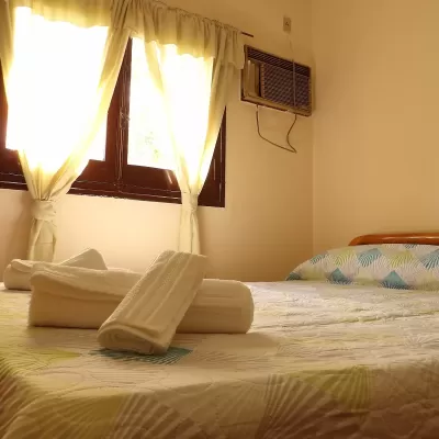 Foto de perfil de City Hotel Mendoza