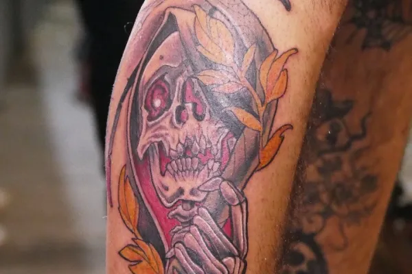 Studio 13 Tattoo