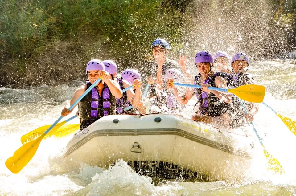 Raffeish Adventure Tourism