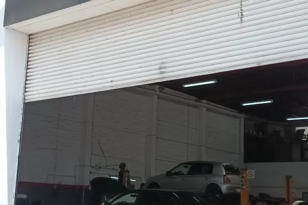 De Sousa Servicio Mecánico