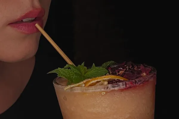 Iconos Bar