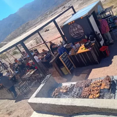 Foto de perfil de El Facon Parrillada