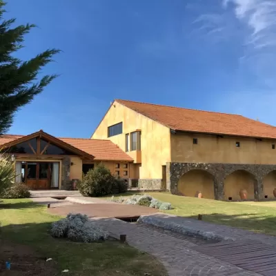 Foto de perfil de Piattelli Vineyards