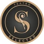 Logo de Teatro Selectro
