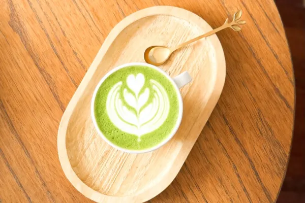 Greba Café