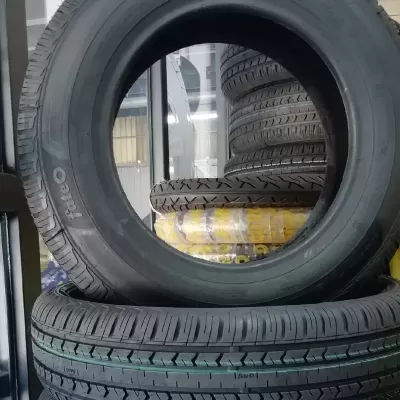Foto de perfil de Gomería Carlín