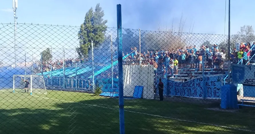 Gutiérrez sport club