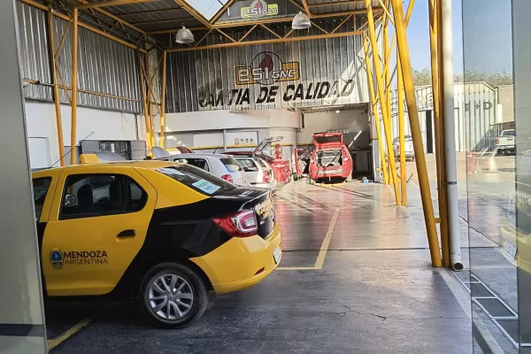 ESI GAS