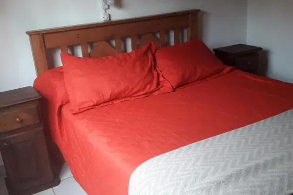 Cabañas El Kiri