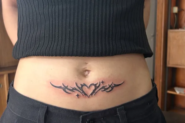 Gelato Tattoo Art
