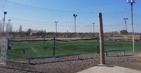 La mano de Dios fútbol 5