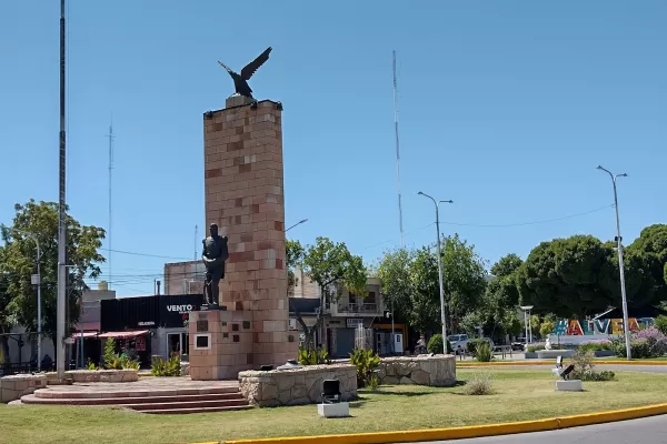 Informador Turístico KM 0