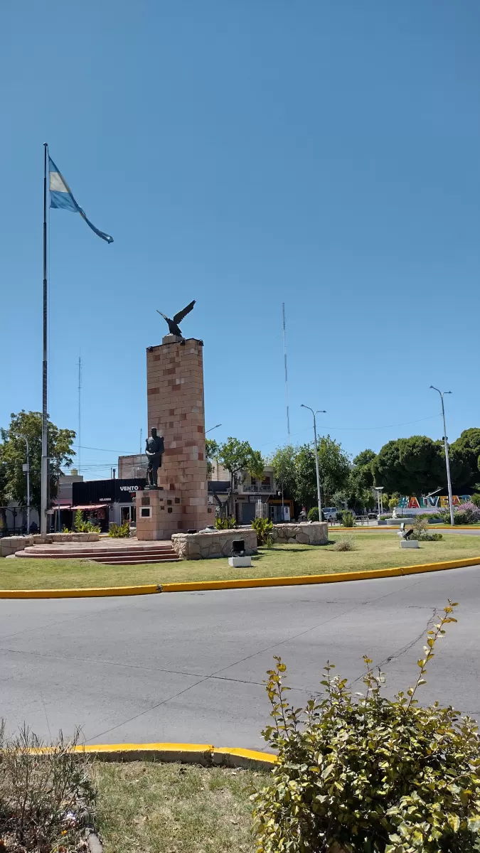 Informador Turístico KM 0
