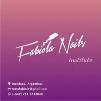 Logo de Fabiola Nails