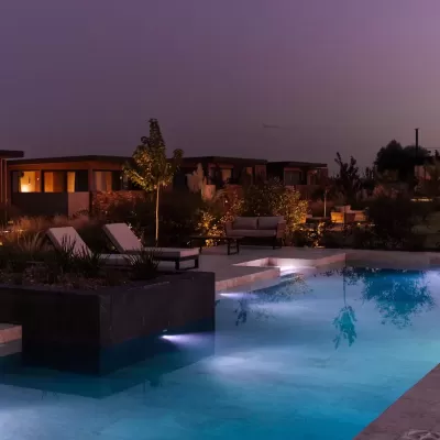 Foto de perfil de Legado Wine Lodge