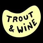 Logo de Trout and Wine Tours