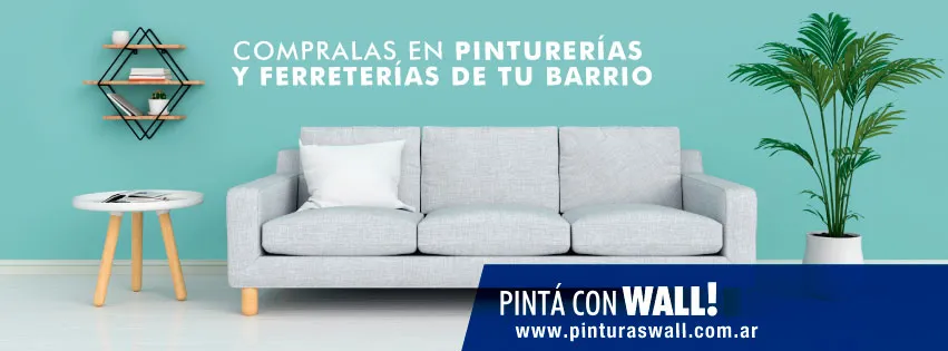 Pinturas Wall