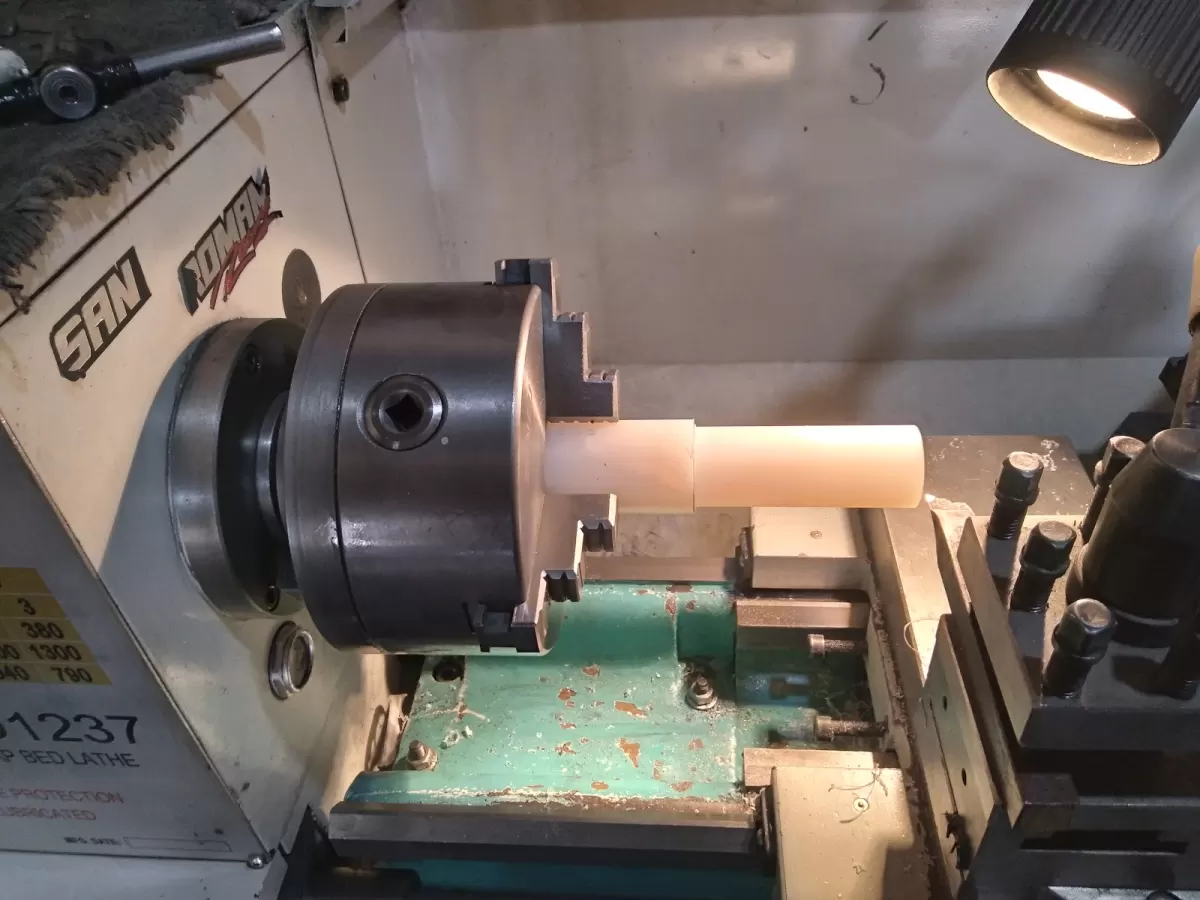 Mecanica San Roman